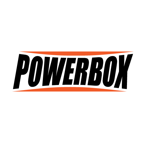 Power Box Logo - Ana Sayfa - SARES