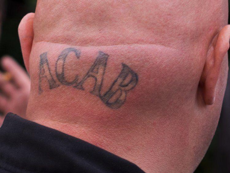 Four Dot Crown Logo - What 15 common prison tattoos mean - Business Insider