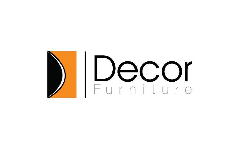 Furniture Company Logo - Furniture - Retail Logo Design