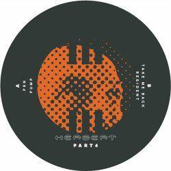 Four Dot Crown Logo - Herbert Tracks & Releases on Beatport