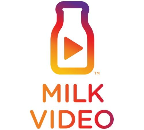 Samsung Milk Logo - YouTube Faces a New Challenge: Milk Video by Samsung | Ben's Blog