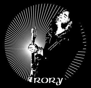 Rory Gallagher Logo - Taste and Rory Gallagher photo