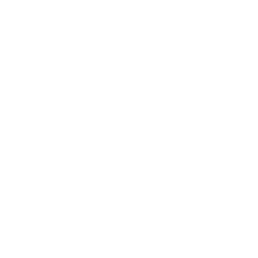 Rory Gallagher Logo - ETCHED IN BLUE