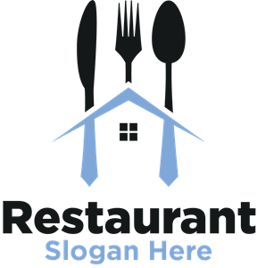 Restoran Logo - Restaurant Logo Vector (.AI) Free Download