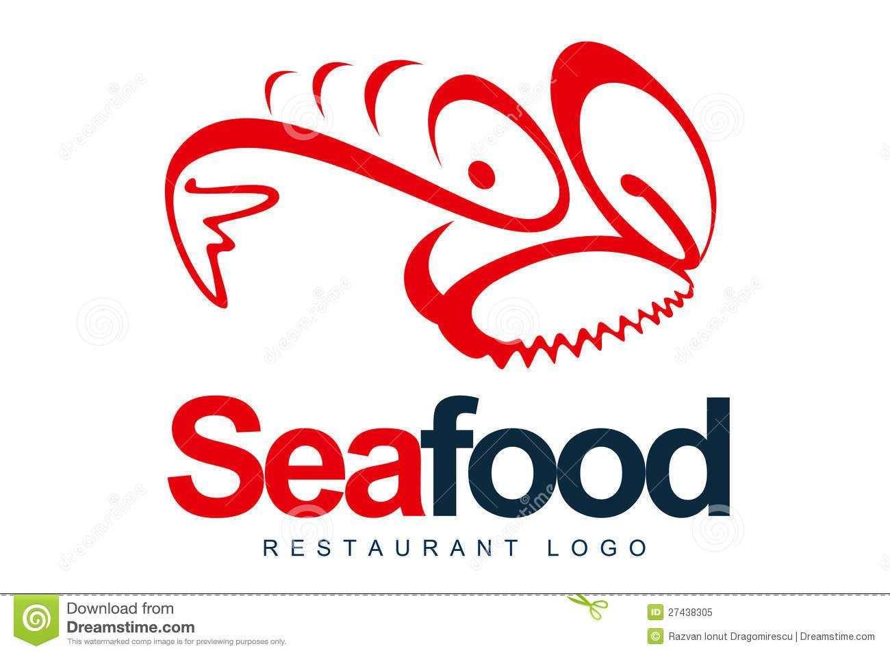 Restoran Logo - Seafood restaurant Logos