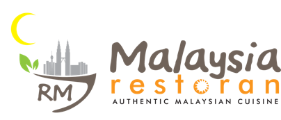Restoran Logo - Restoran Malaysia