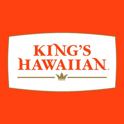 Red Hawaiian Logo - Bread, Rolls, Sweet Bread, Sweet Rolls & Hawaiian Bread | King's ...