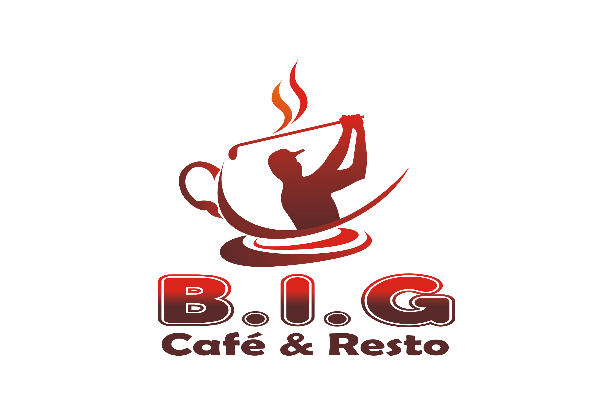 Restoran Logo - Sribu: Logo Design - Desain Logo untuk Restoran