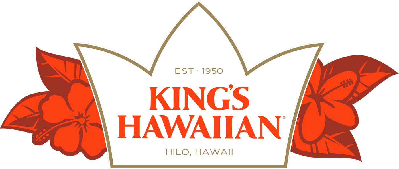 Red Hawaiian Logo - The Customer Marketing Solutions Center