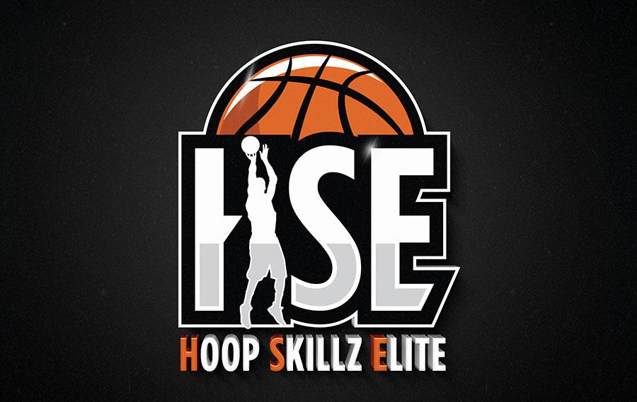 Basketball Hoop Logo - Basketball Logo | MAS Graphic Arts