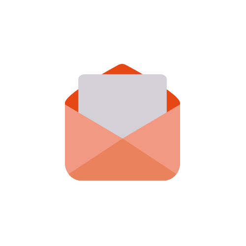 Envelope Logo - Custom Envelope Design $69.97 Unlimited Revisions. Logo Design Studio