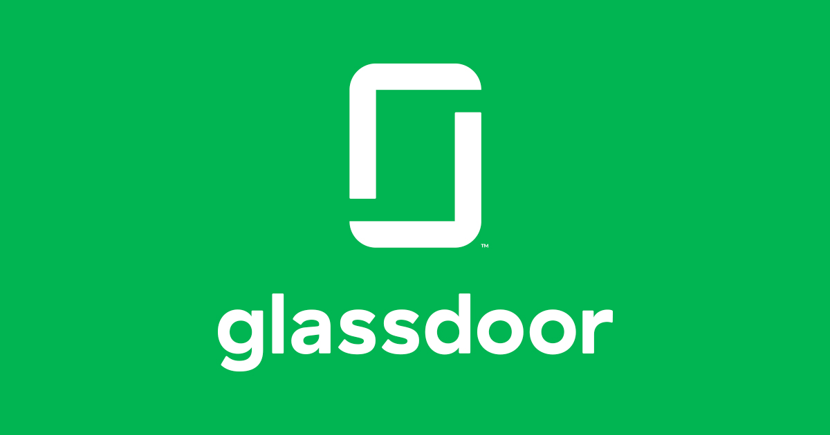 Glass Door Logo - Media Assets - Glassdoor About Us