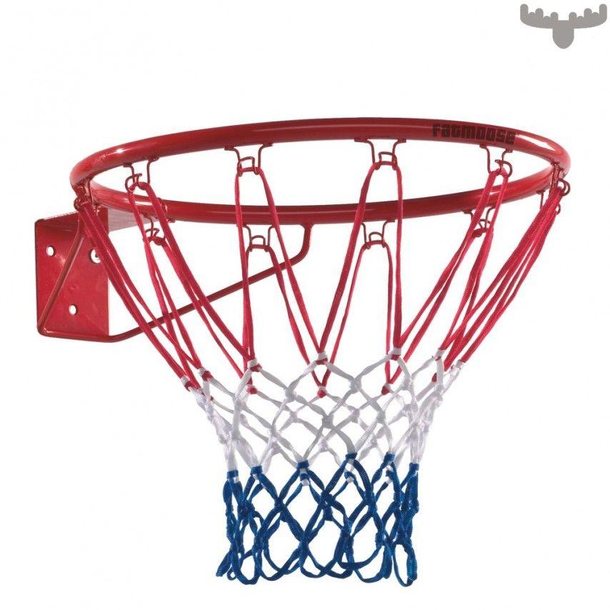 Basketball Hoop Logo - Basketball hoop HangRing, basketball hoop with ring | Fatmoose.co.uk