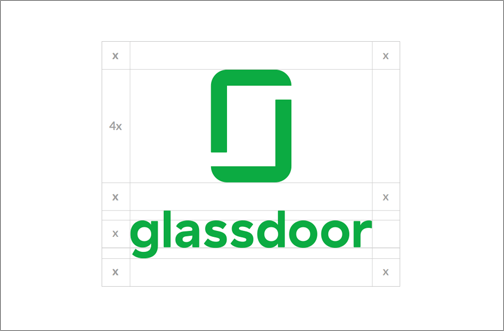 Glass Door Logo - Media Assets About Us