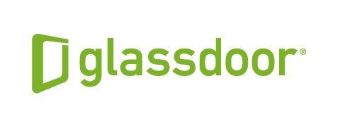 Glass Door Logo - glassdoor logo - WeAreTheCity | Information, Networking, jobs ...