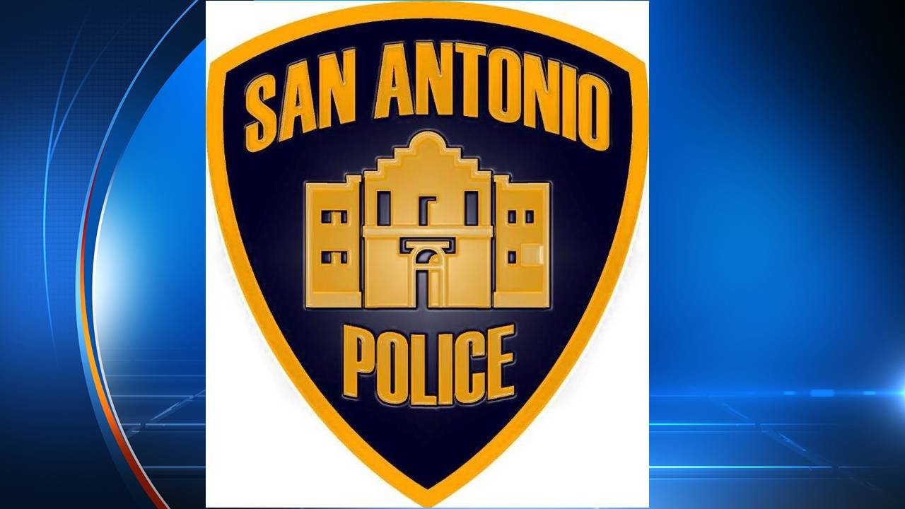 SAPD Blue Eagle Logo - SAPD lieutenant, two sergeants failed 'to properly supervise