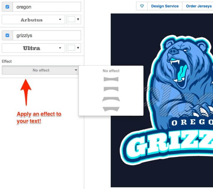 Create Your Own Basketball Logo - Use the Basketball Logo Maker to Make a Custom Logo for Your Team
