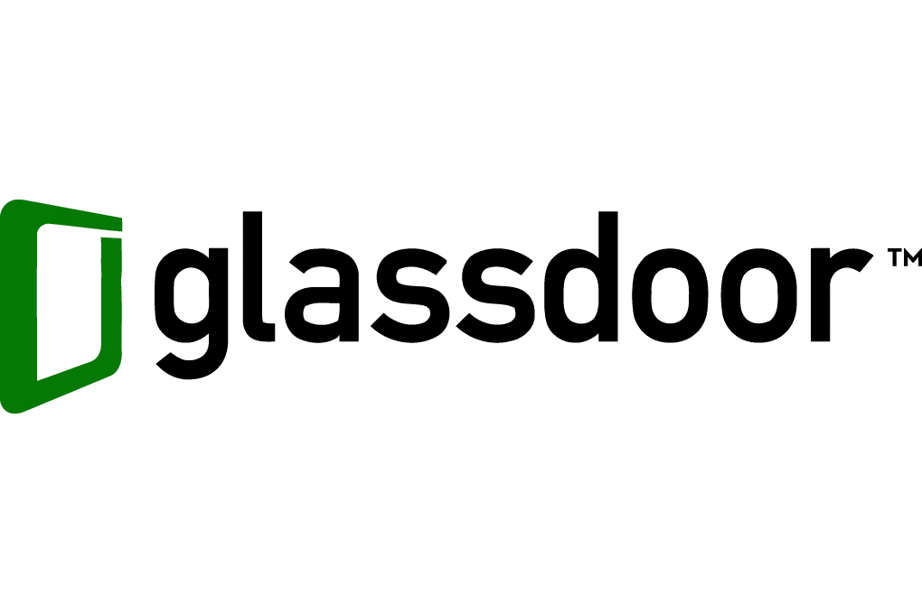 Glass Door Logo - Glassdoor for Students