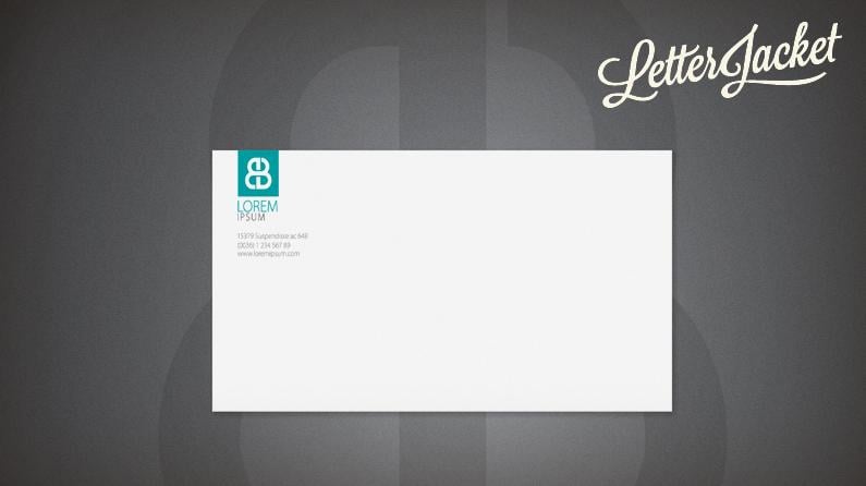 Envelope Logo - Why You Need A Envelope Logo - Letter Jacket Envelopes Blog