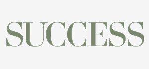 Success Magazine Logo - Success Magazine (Press Logo)