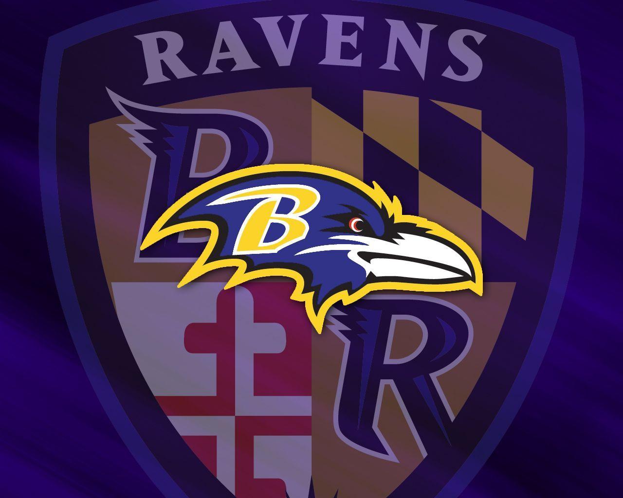 Ravens Logo - baltimore+ravens | starting with b baltimore ravens logo history ...