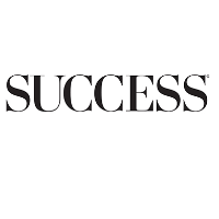 Success Magazine Logo - Success Magazine Logo
