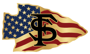 FSU Arrow Logo - Student Veterans Center