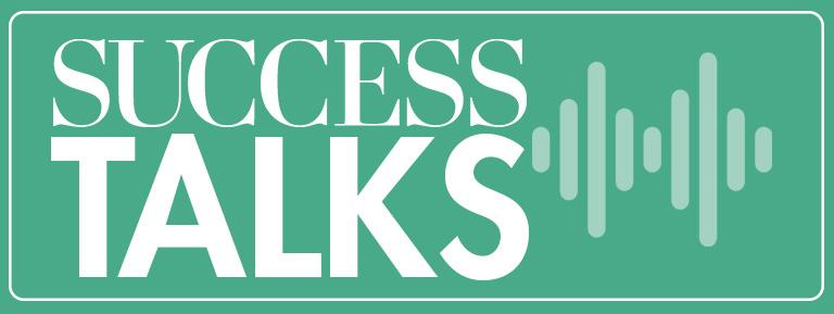 Success Magazine Logo - Podcasts