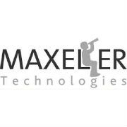 Glass Door Logo - Working at Maxeler Technologies | Glassdoor.co.uk