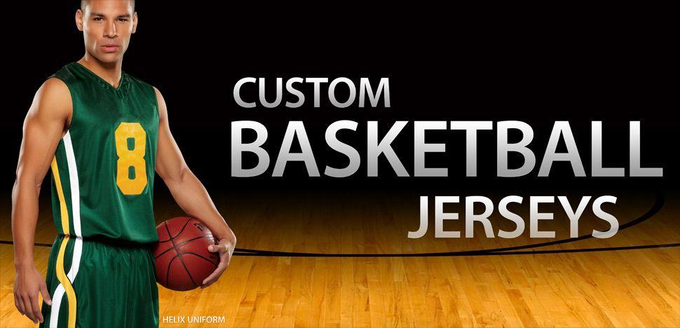 Create Your Own Basketball Logo - Design Custom Team Basketball Jerseys Online - Upload Logo, Add ...