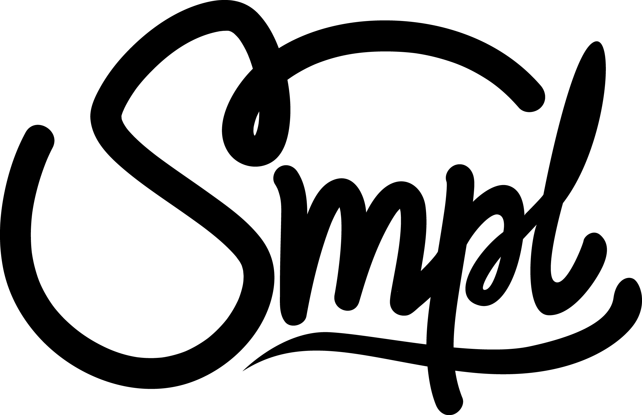 SMPL Logo - smplapparel.com