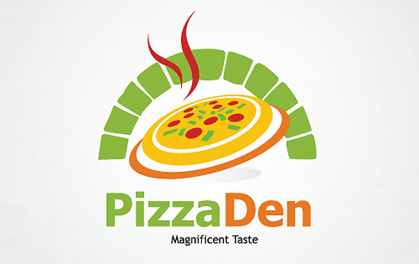 Fast Food Store Logo - Restaurant Logo Designs. Fast Food, Mexican, Chinese Restaurant Logos