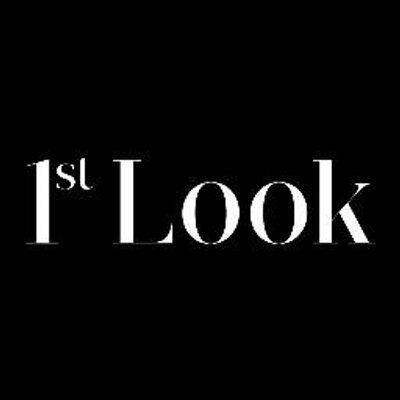1st Look Logo - 1stLook 퍼스트룩 Statistics on Twitter followers | Socialbakers