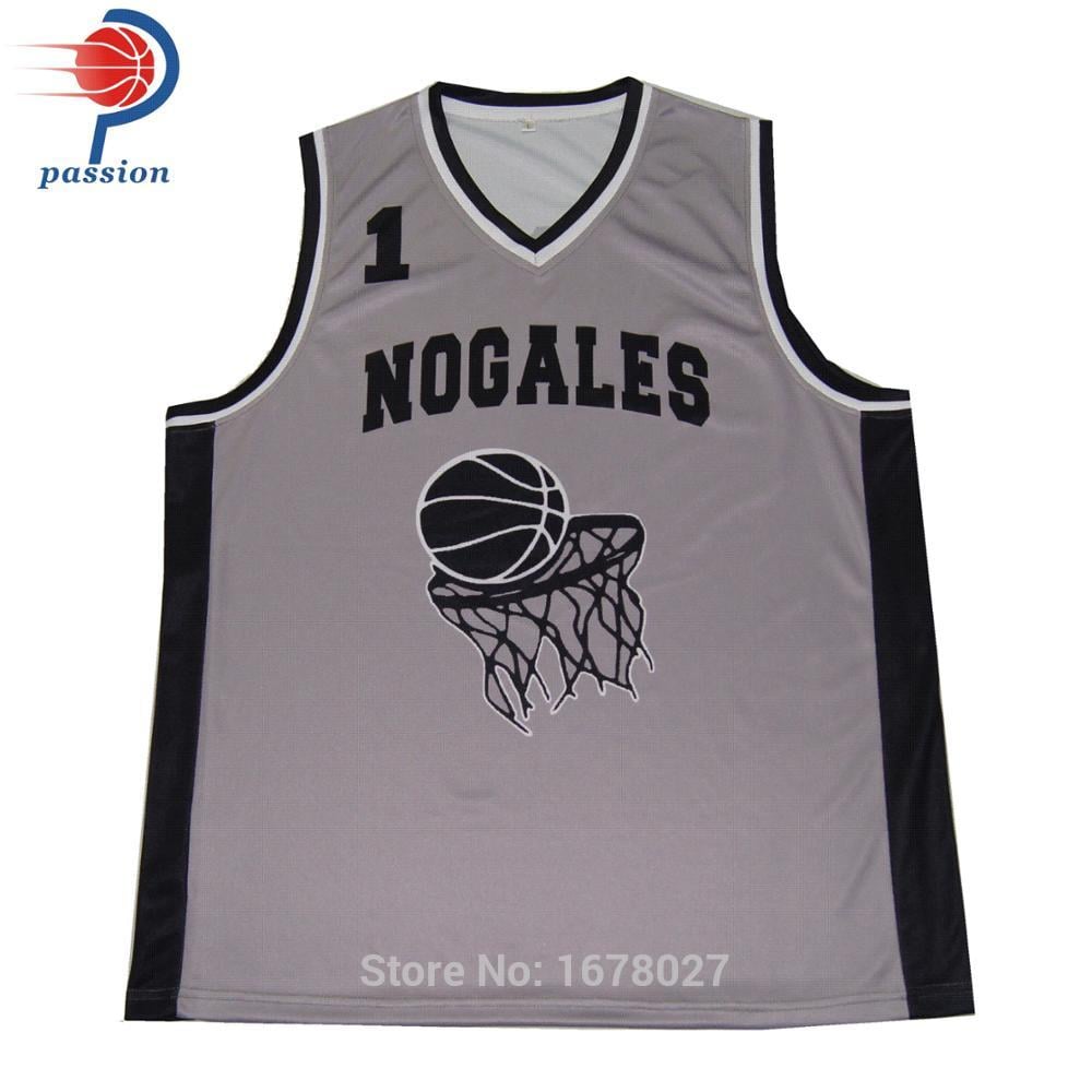 Create Your Own Basketball Logo - Sublimated Custom Design Your Own Basketball Top Samples-in ...