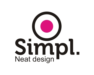 SMPL Logo - Logopond, Brand & Identity Inspiration (smpl)
