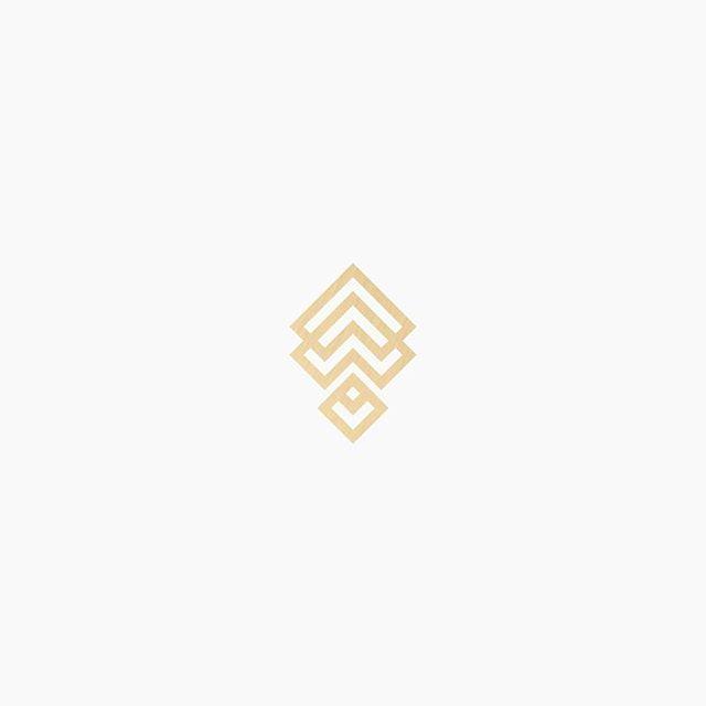 Cool Geometric Logo - Geometric Logo Design | Logo Design