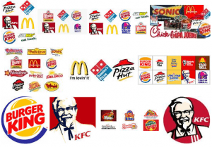 Fast Food Store Logo - Restaurant/Convenience Store Combos. Does it Matter? | Mineola Buzz ...