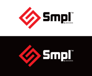 SMPL Logo - Elegant Logo Designs. Festival Logo Design Project for a