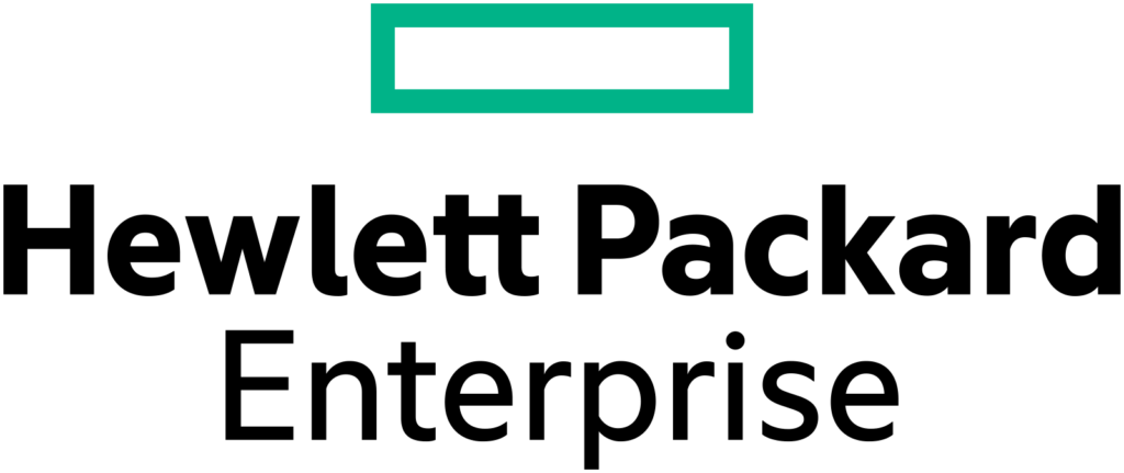 Hewlett-Packard Enterprise Logo - Hewlett Packard Enterprise (HPE) Receives a Hold from BMO Capital ...
