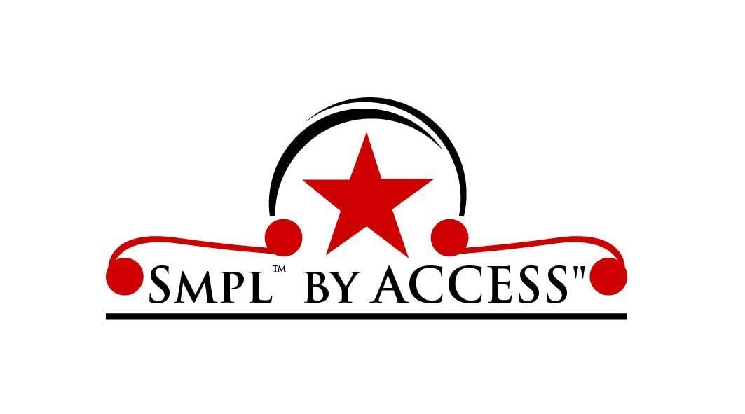 SMPL Logo - Elegant, Playful, Festival Logo Design for Smpl™ and Smpl™