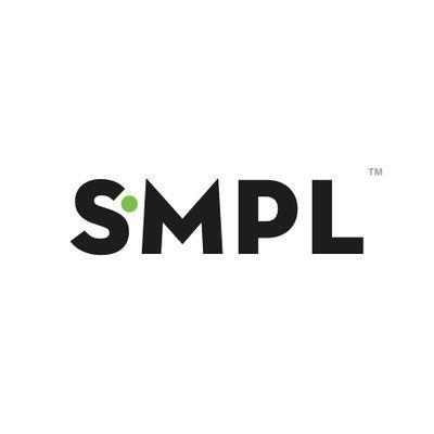 SMPL Logo - SMPL Studio (@FundedDesign) | Twitter