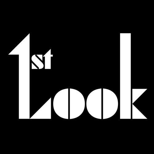 1st Look Logo - 1st Look Magazine