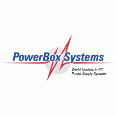 Power Box Logo - Powerbox Systems