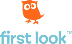 1st Look Logo - First Look