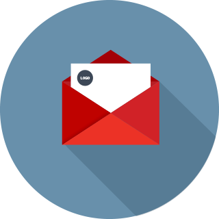 Envelope Logo - 100 Reasons Why You Need A Logo