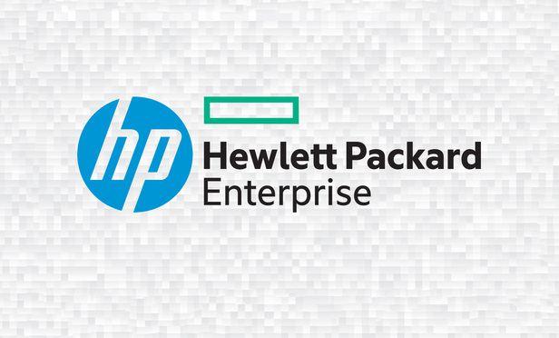 Hewlett-Packard Enterprise Logo - Age Discrimination Suit Over Layoffs at HP Sent to Arbitration | The ...