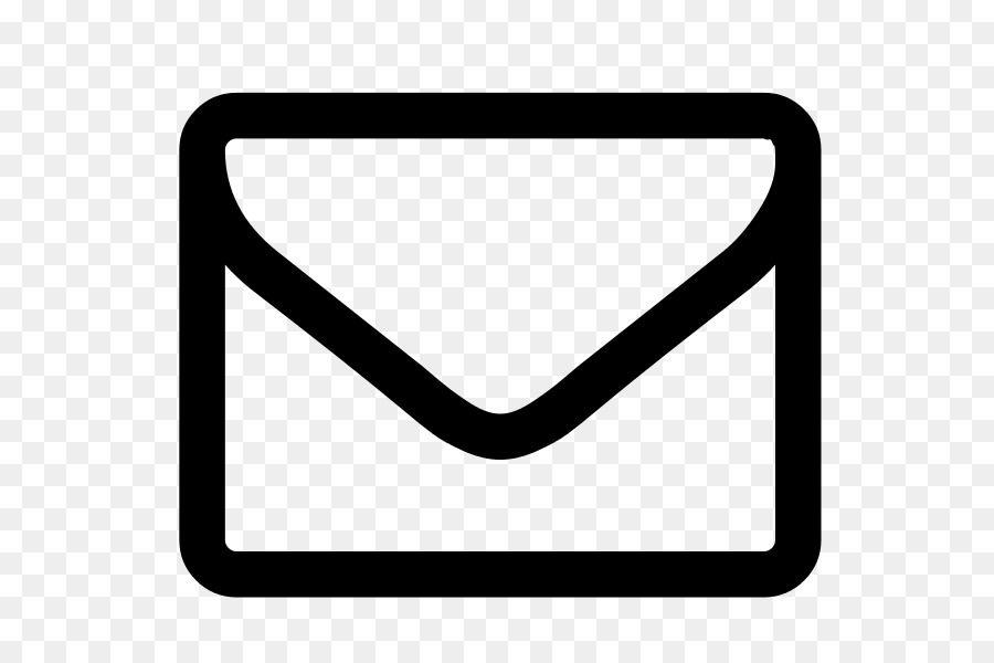 Envelope Logo - Computer Icons Gmail Logo Clip art - Envelope png download - 600*600 ...