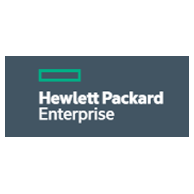Hewlett-Packard Enterprise Logo - Hewlett Packard Enterprise Leads Transformation of Cyber Defense ...