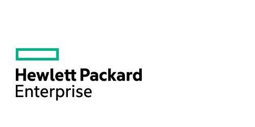 Hewlett-Packard Enterprise Logo - Meg Whitman on Hewlett Packard Enterprise branding and new direction
