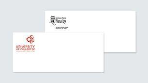 Envelope Logo - Custom Business Envelopes at Office Depot OfficeMax
